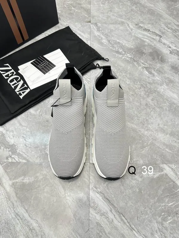 ZEGNA sz38-45 FF091305